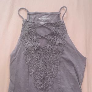 American eagle Lacey bodysuit size medium never worn without tags